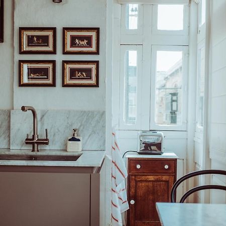 Cospicua Santa Margerita Palazzino Apartment מראה חיצוני תמונה