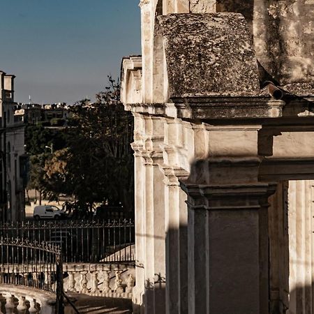 Cospicua Santa Margerita Palazzino Apartment מראה חיצוני תמונה