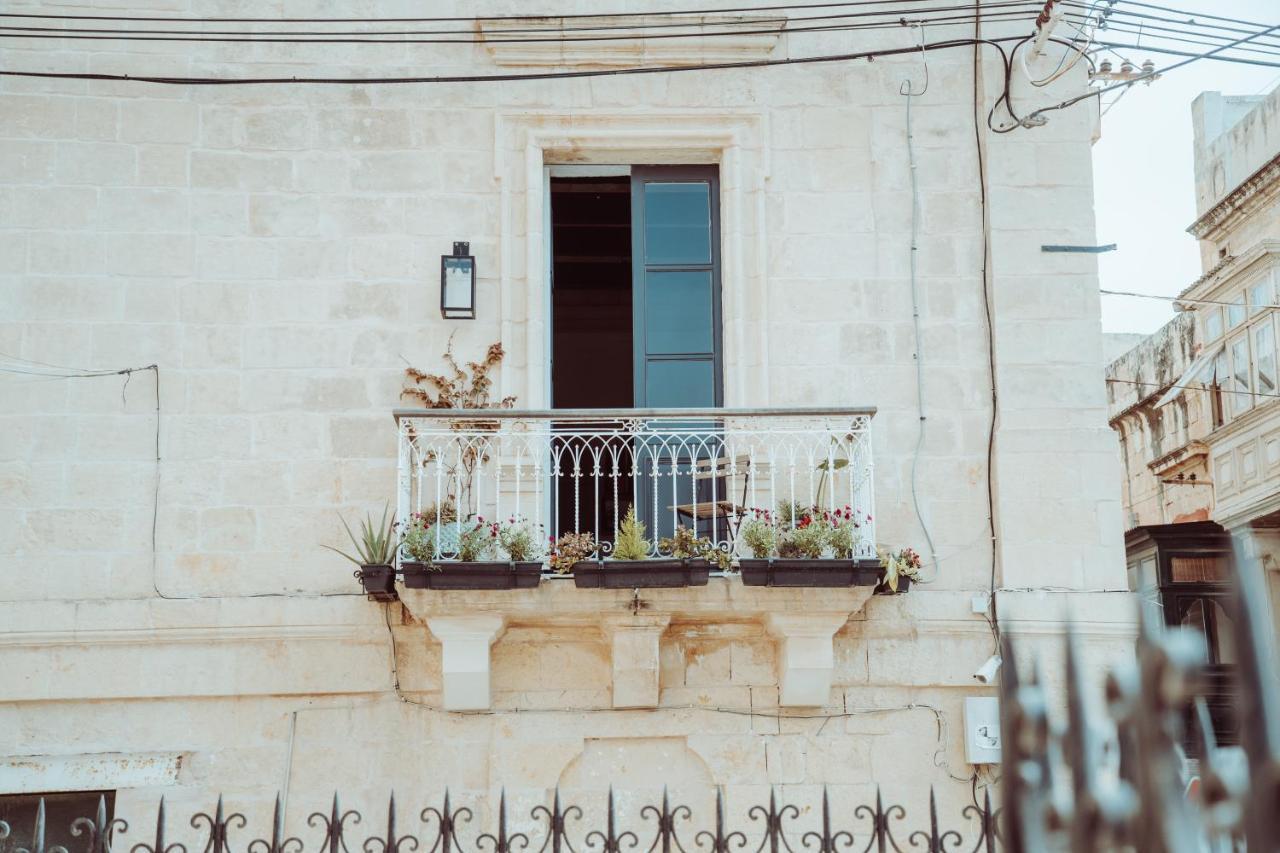 Cospicua Santa Margerita Palazzino Apartment מראה חיצוני תמונה