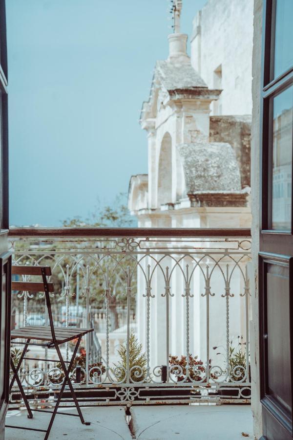 Cospicua Santa Margerita Palazzino Apartment מראה חיצוני תמונה