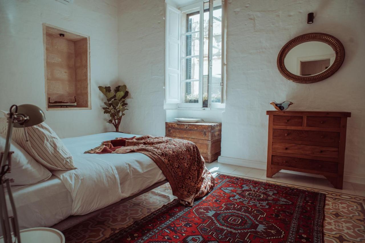 Cospicua Santa Margerita Palazzino Apartment מראה חיצוני תמונה