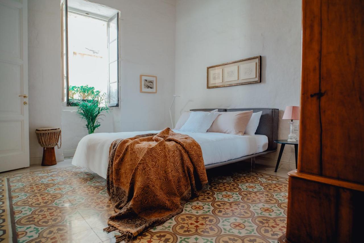 Cospicua Santa Margerita Palazzino Apartment מראה חיצוני תמונה