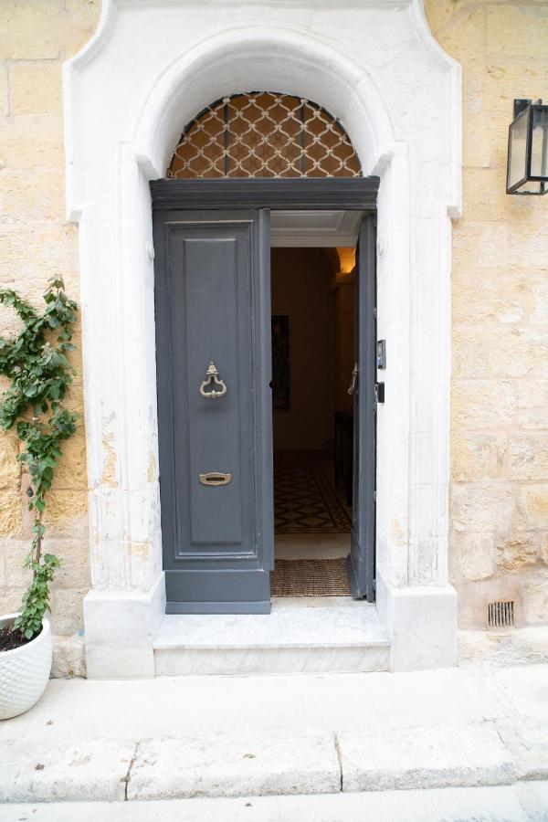 Cospicua Santa Margerita Palazzino Apartment מראה חיצוני תמונה