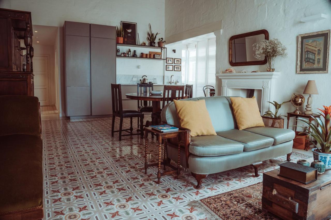 Cospicua Santa Margerita Palazzino Apartment מראה חיצוני תמונה