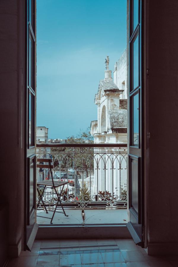 Cospicua Santa Margerita Palazzino Apartment מראה חיצוני תמונה