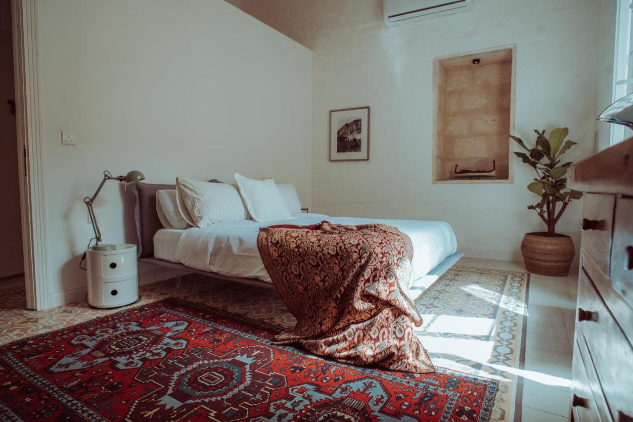 Cospicua Santa Margerita Palazzino Apartment מראה חיצוני תמונה