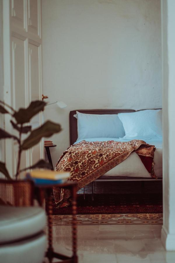 Cospicua Santa Margerita Palazzino Apartment מראה חיצוני תמונה