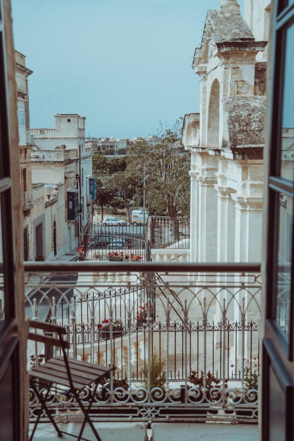 Cospicua Santa Margerita Palazzino Apartment מראה חיצוני תמונה