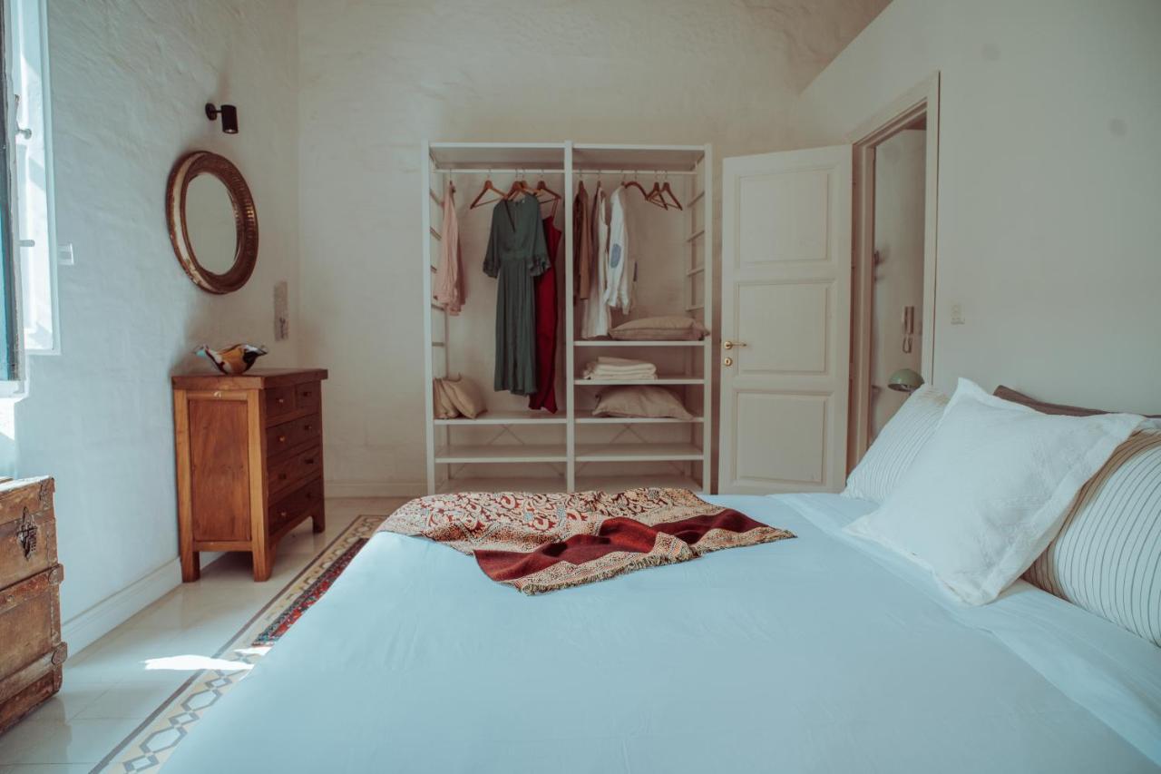 Cospicua Santa Margerita Palazzino Apartment מראה חיצוני תמונה