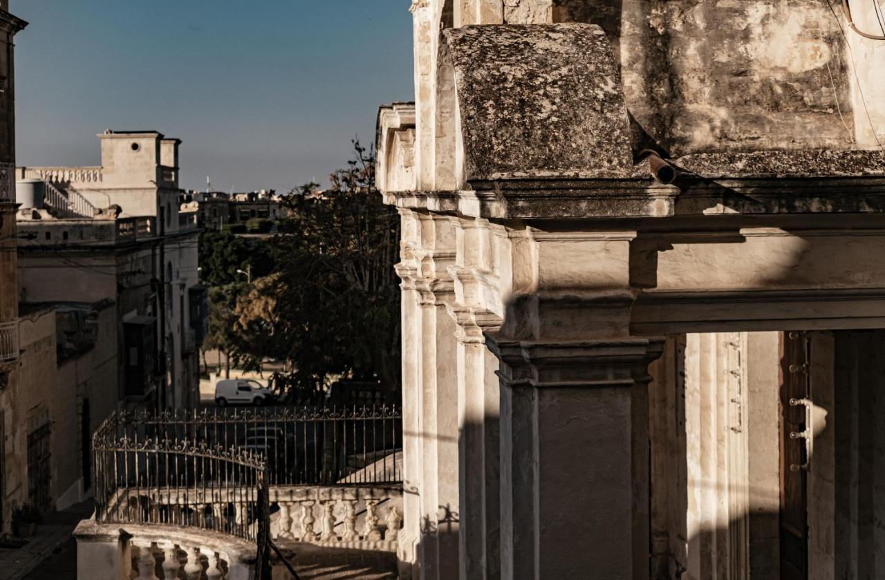 Cospicua Santa Margerita Palazzino Apartment מראה חיצוני תמונה