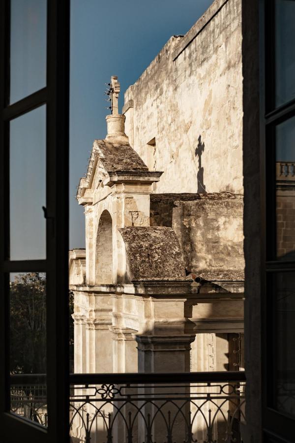 Cospicua Santa Margerita Palazzino Apartment מראה חיצוני תמונה